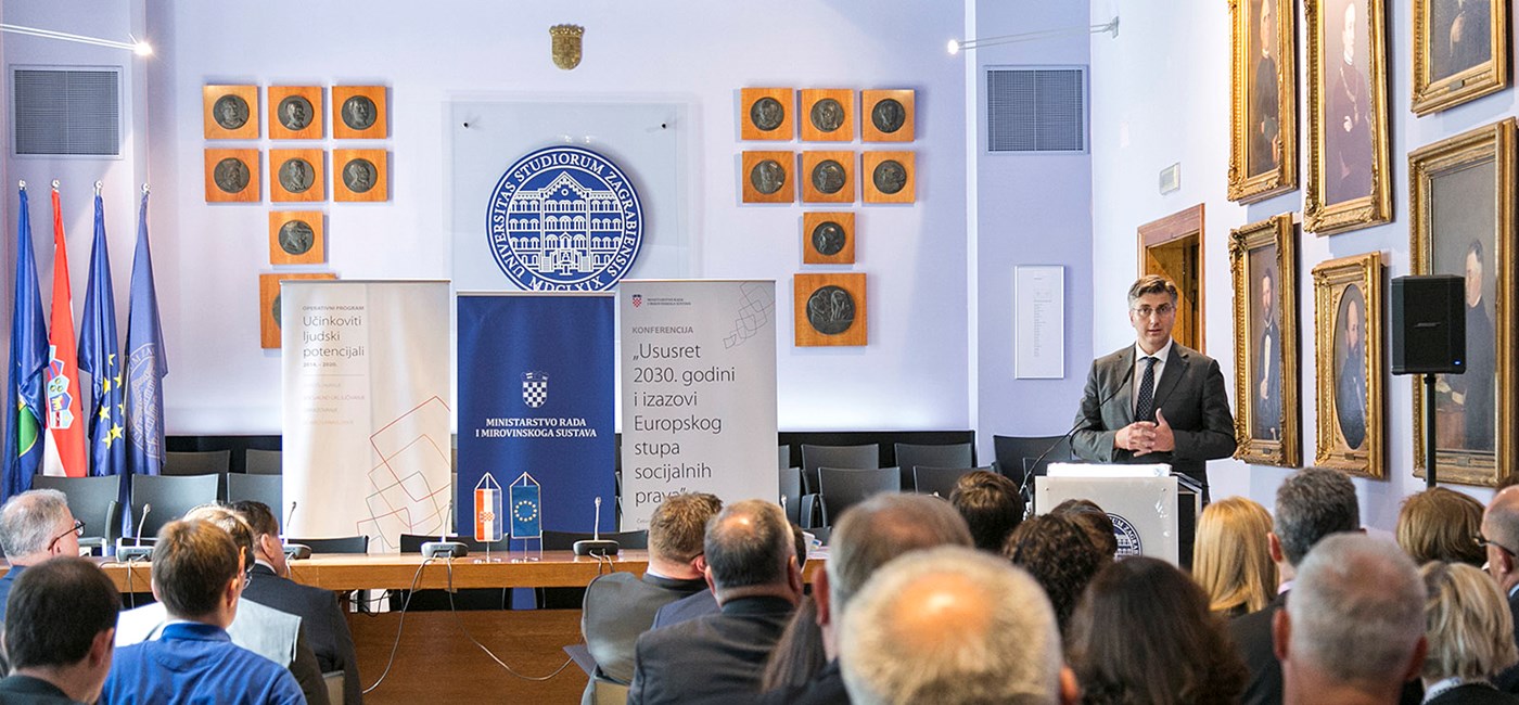 Naše domoljublje počinje brigom i solidarnošću prema onima koji su najugroženiji